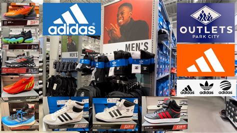 adidas outlet utah.